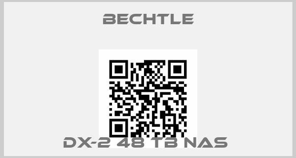 Bechtle- DX-2 48 TB NAS price