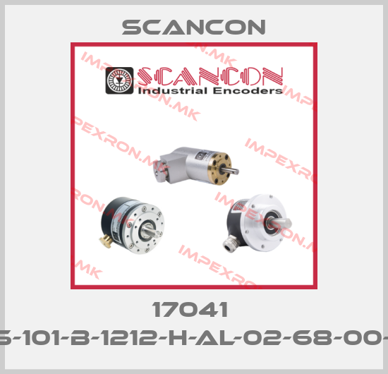 Scancon Europe
