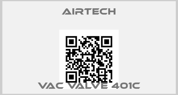 Airtech-VAC VALVE 401Cprice