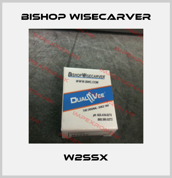 Bishop Wisecarver-W2SSXprice