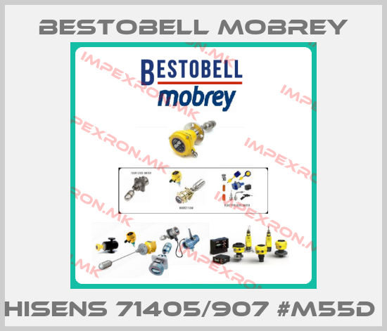 Bestobell Mobrey-HISENS 71405/907 #M55D price