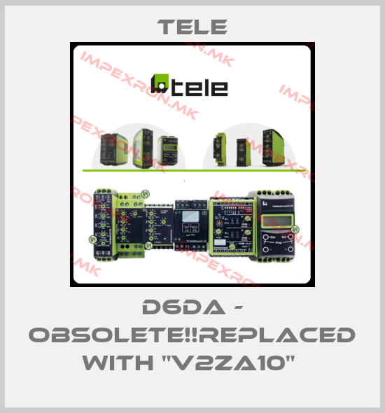 Tele Europe