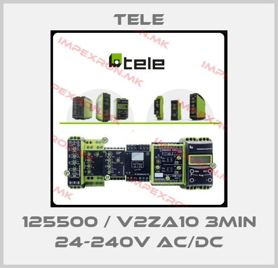Tele Europe