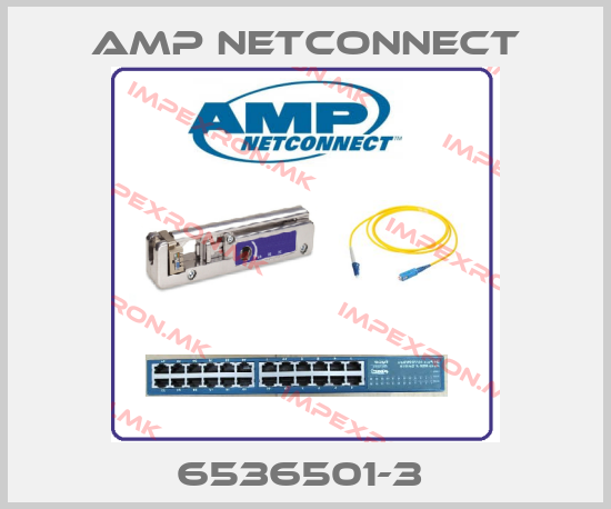 AMP Netconnect-6536501-3 price