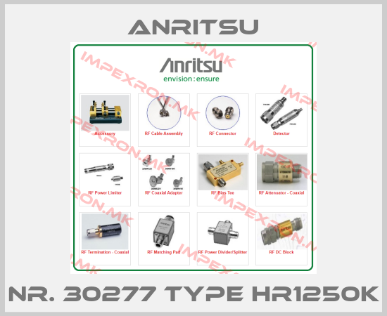 Anritsu Europe