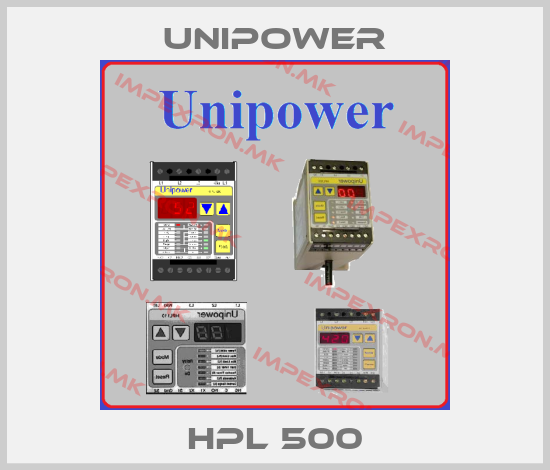 Unipower Europe