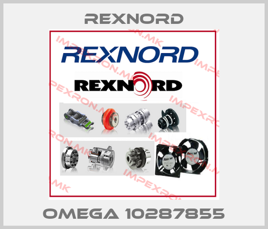 Rexnord-Omega 10287855price