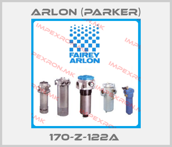 Arlon (Parker)-170-Z-122A price