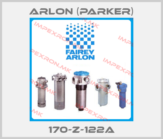 Arlon (Parker)-170-Z-122A price