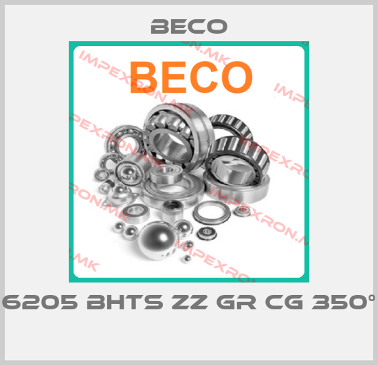 Beco-6205 BHTS ZZ GR CG 350° price