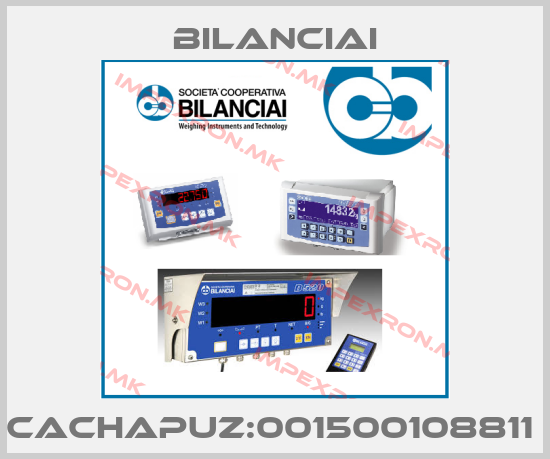 Bilanciai-CACHAPUZ:001500108811 price