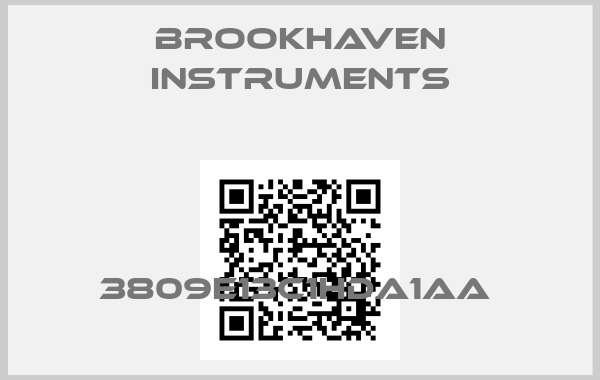 Brookhaven Instruments-3809E13C1HDA1AA price