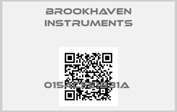 Brookhaven Instruments-0154CFE1B31A price