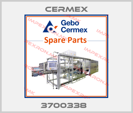 CERMEX-3700338  price
