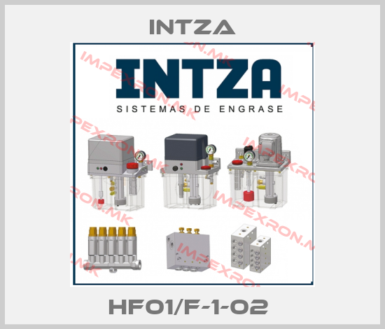 Intza Europe