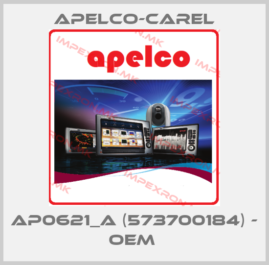 APELCO-CAREL Europe