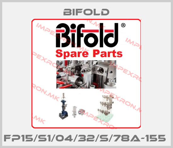 Bifold-FP15/S1/04/32/S/78A-155 price