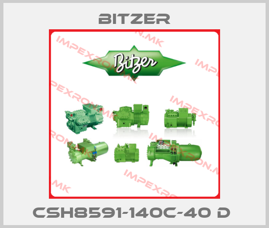 Bitzer Europe