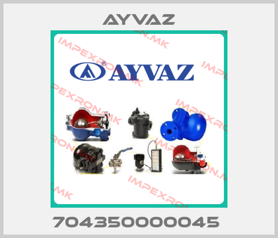 Ayvaz-704350000045 price