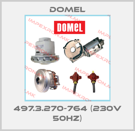 Domel-497.3.270-764 (230V 50HZ)price