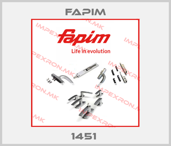 Fapim-1451 price