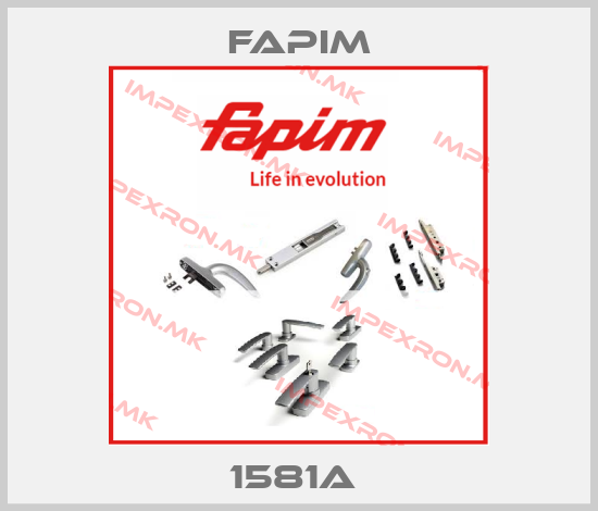 Fapim-1581A price