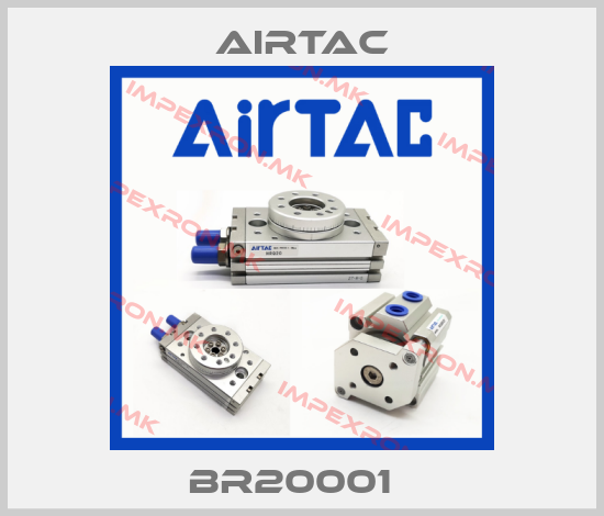 Airtac-BR20001  price