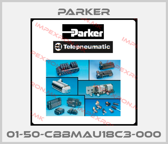 Parker Europe