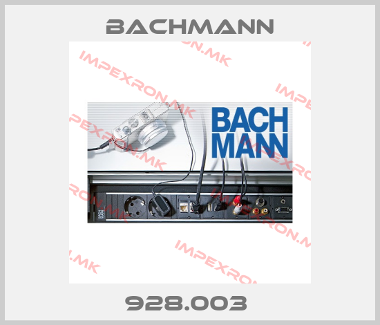 Bachmann Europe