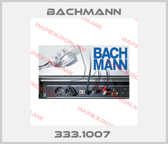 Bachmann-333.1007 price