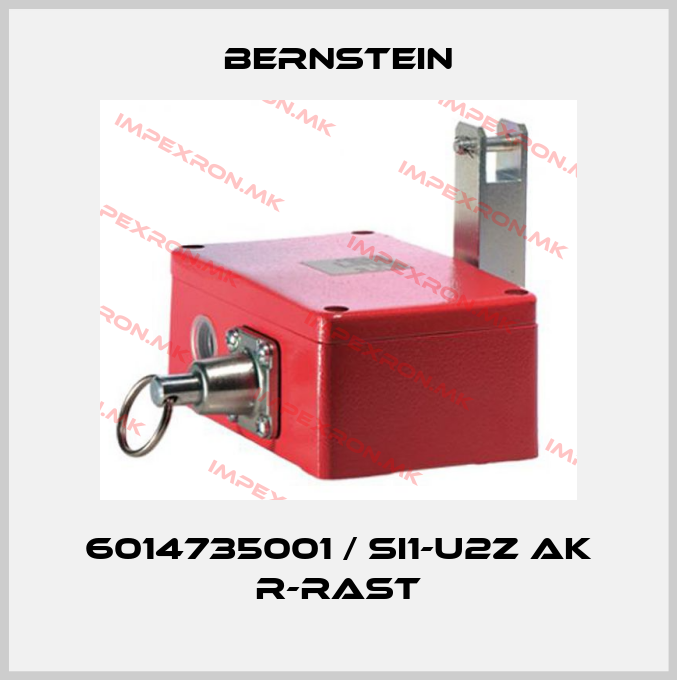 Bernstein-6014735001 / SI1-U2Z AK R-RASTprice