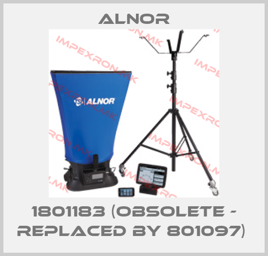 ALNOR-1801183 (obsolete - replaced by 801097) price