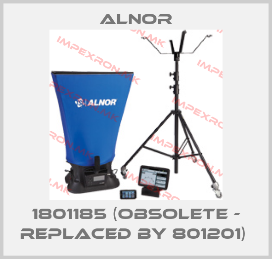 ALNOR-1801185 (obsolete - replaced by 801201) price