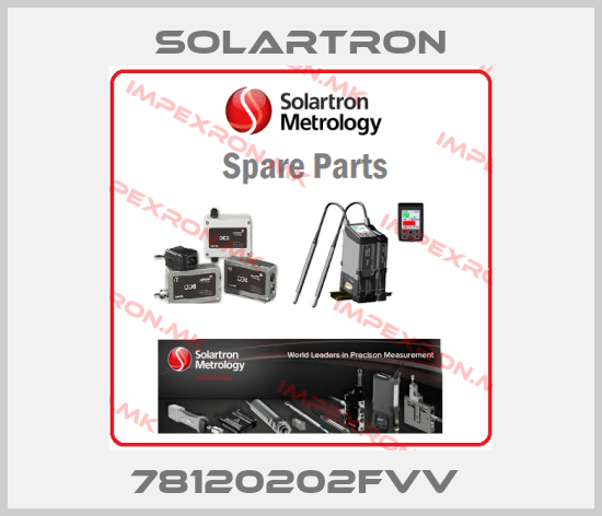 Solartron-78120202FVV price