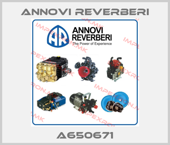 Annovi Reverberi-A650671price