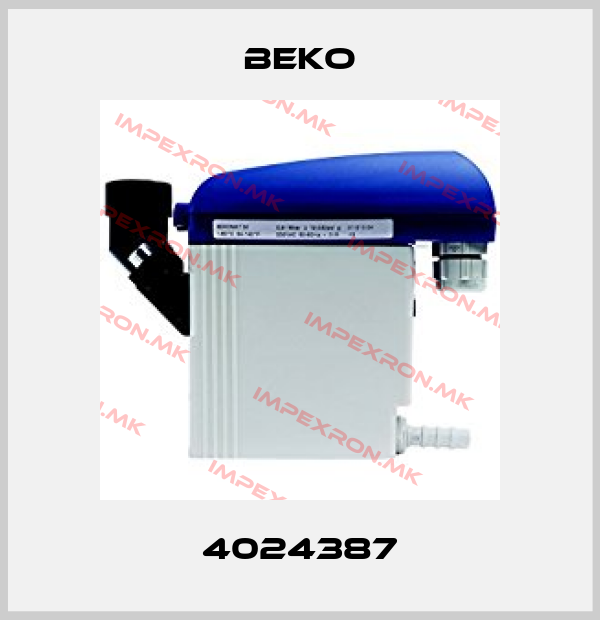 Beko Europe