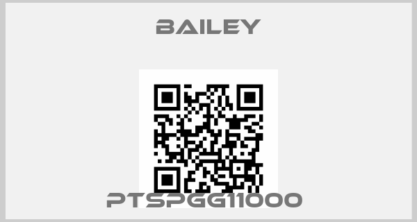 Bailey- PTSPGG11000 price