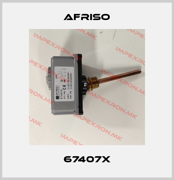 Afriso-67407Xprice