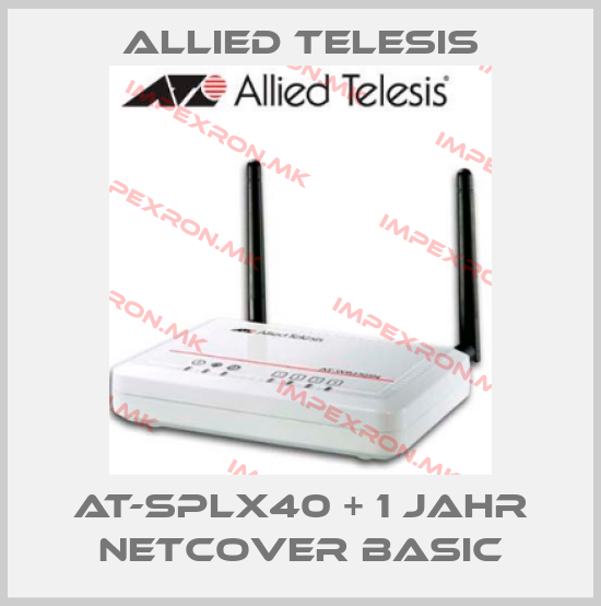 Allied Telesis Europe