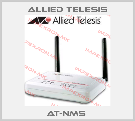 Allied Telesis-AT-NMS price