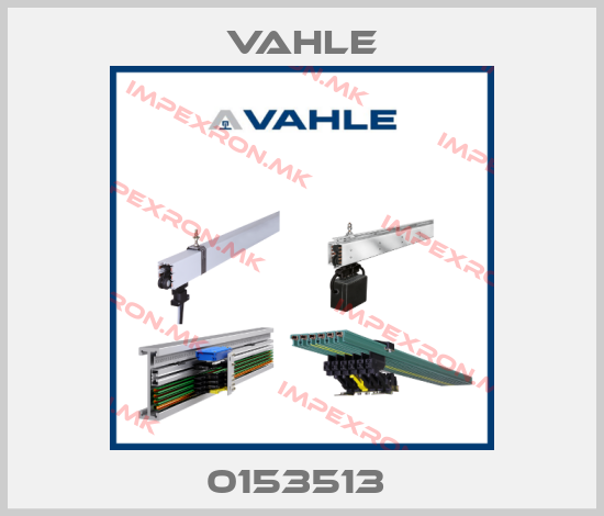 Vahle-0153513 price