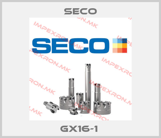 Seco Europe
