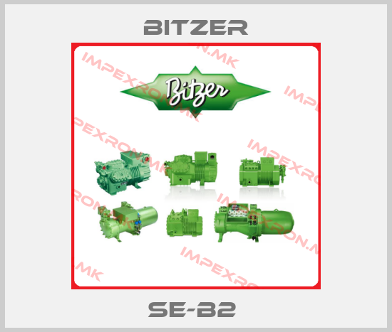 Bitzer-SE-B2 price