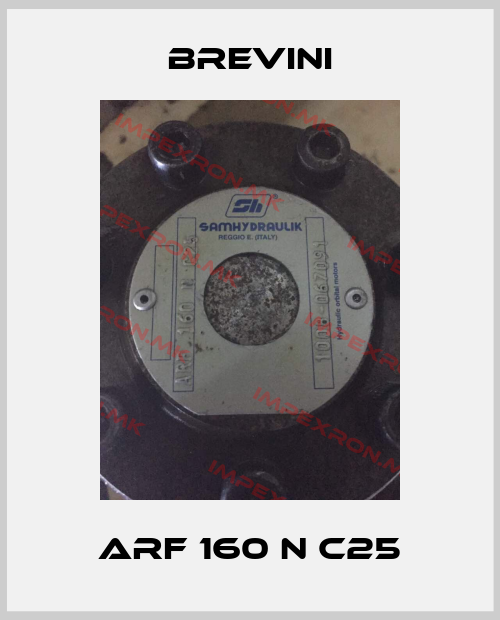 Brevini-ARF 160 N C25price