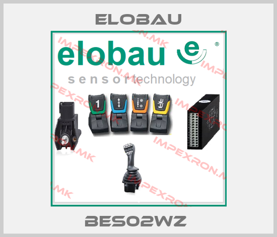 Elobau-BES02WZ price