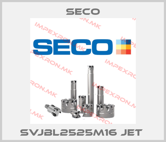 Seco Europe