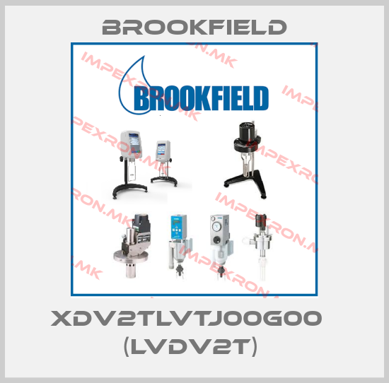 Brookfield-XDV2TLVTJ00G00   (LVDV2T) price
