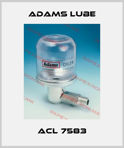 Adams Lube-ACL 7583price