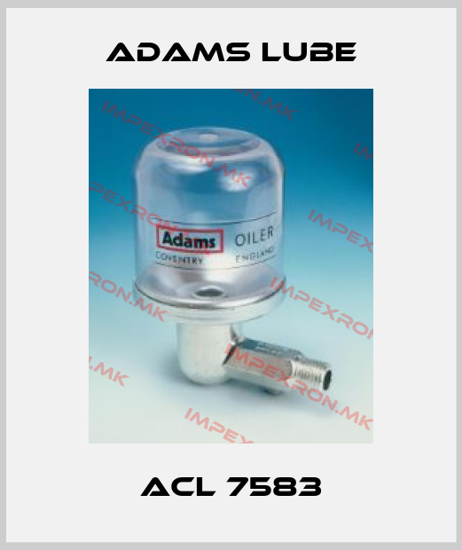 Adams Lube Europe