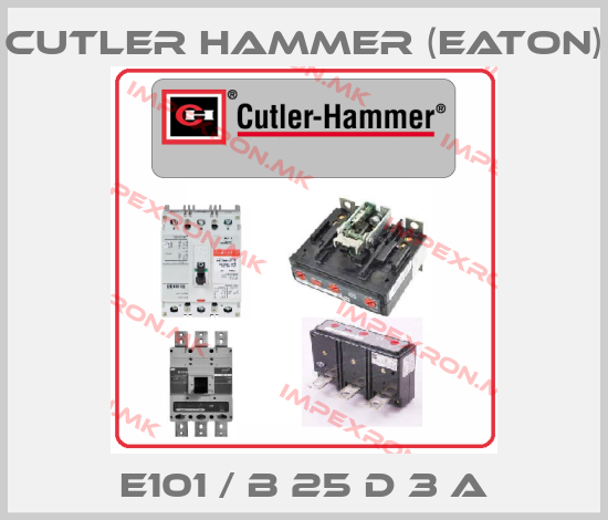 Cutler Hammer (Eaton) Europe